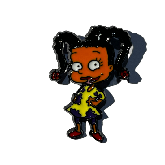 Susie Carmichael