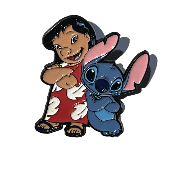 Lilo & Stitch