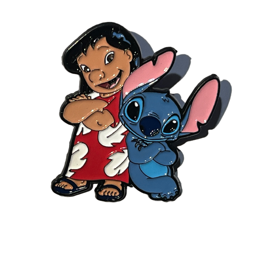 Lilo & Stitch
