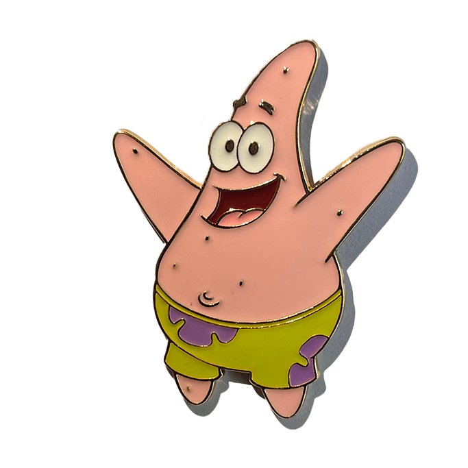 Patricio Estrella