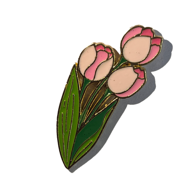 Tulipanes