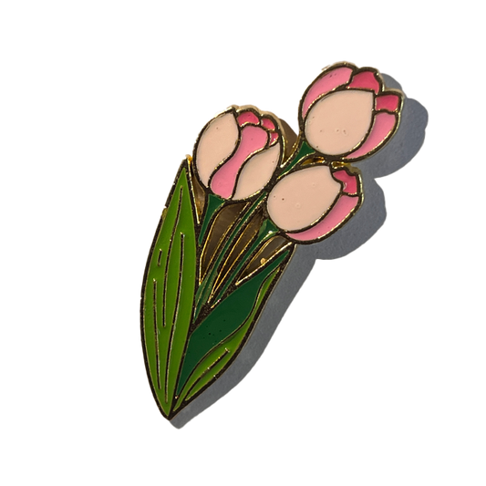 Tulipanes