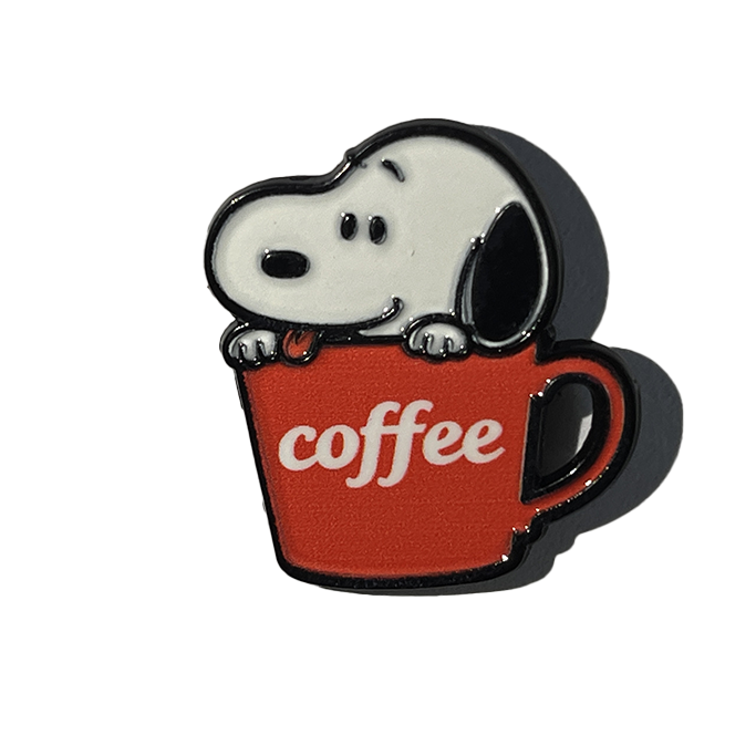 Snoopy Café
