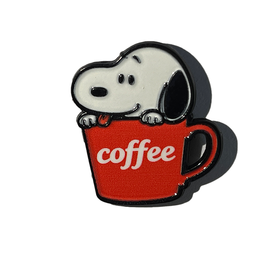 Snoopy Café