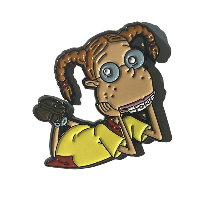 Eliza Thornberry