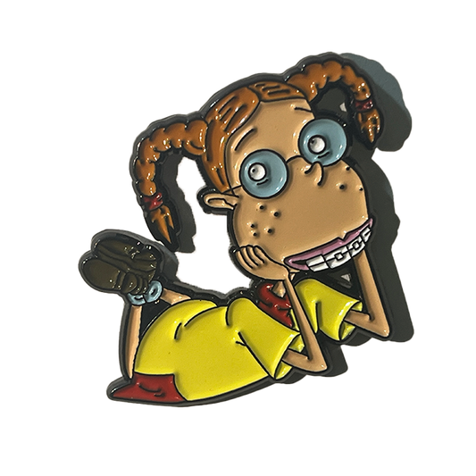 Eliza Thornberry