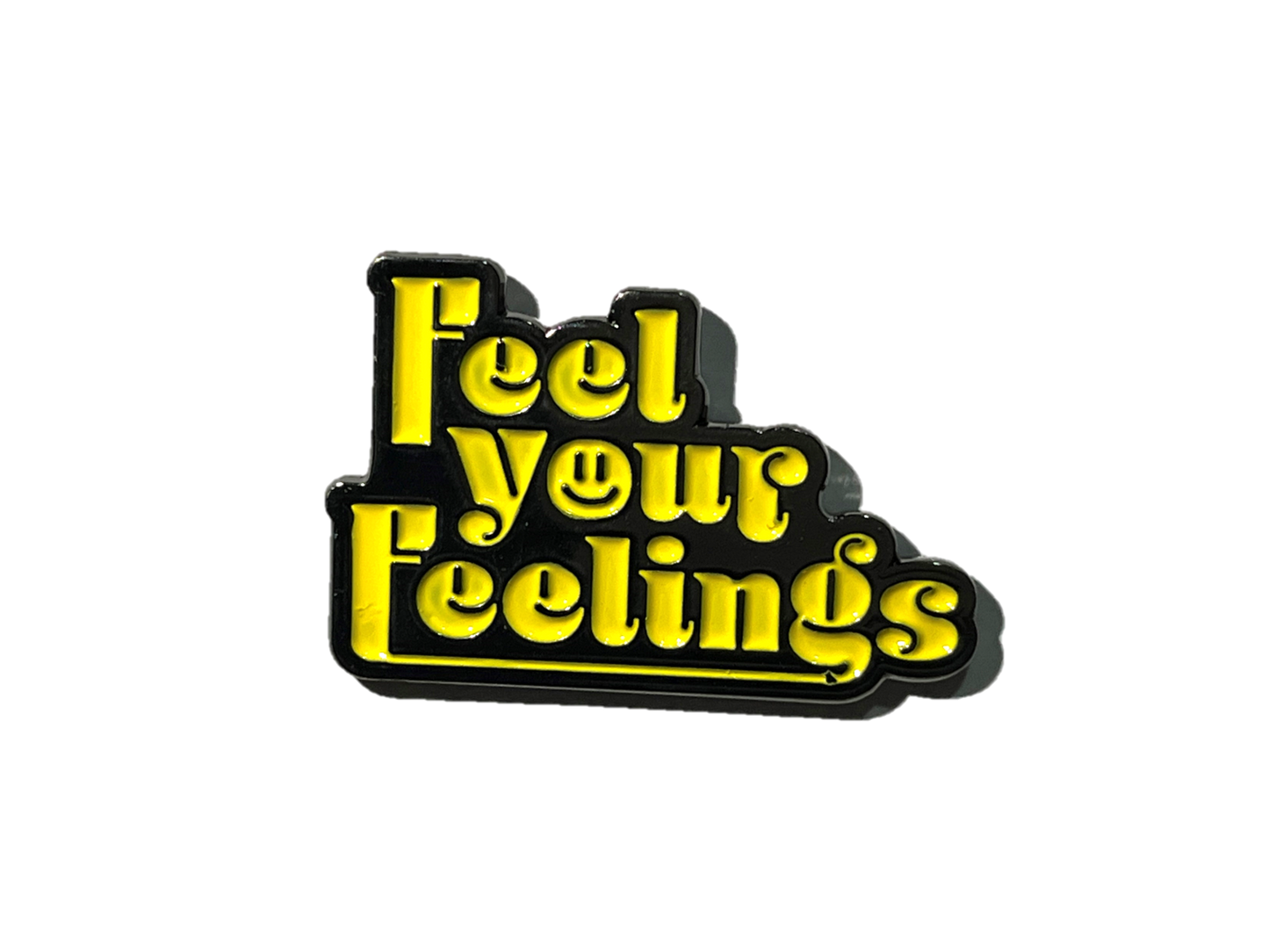 Feel your feelings