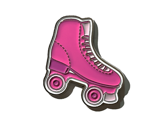 Patines Barbie