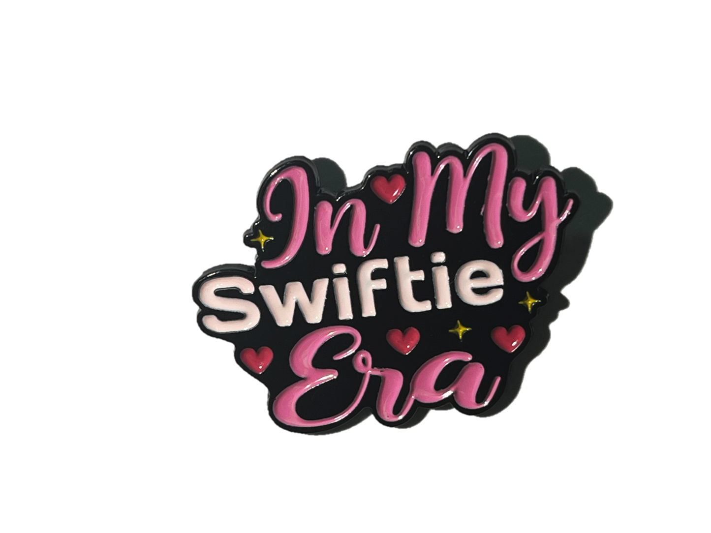 In my swiftie era