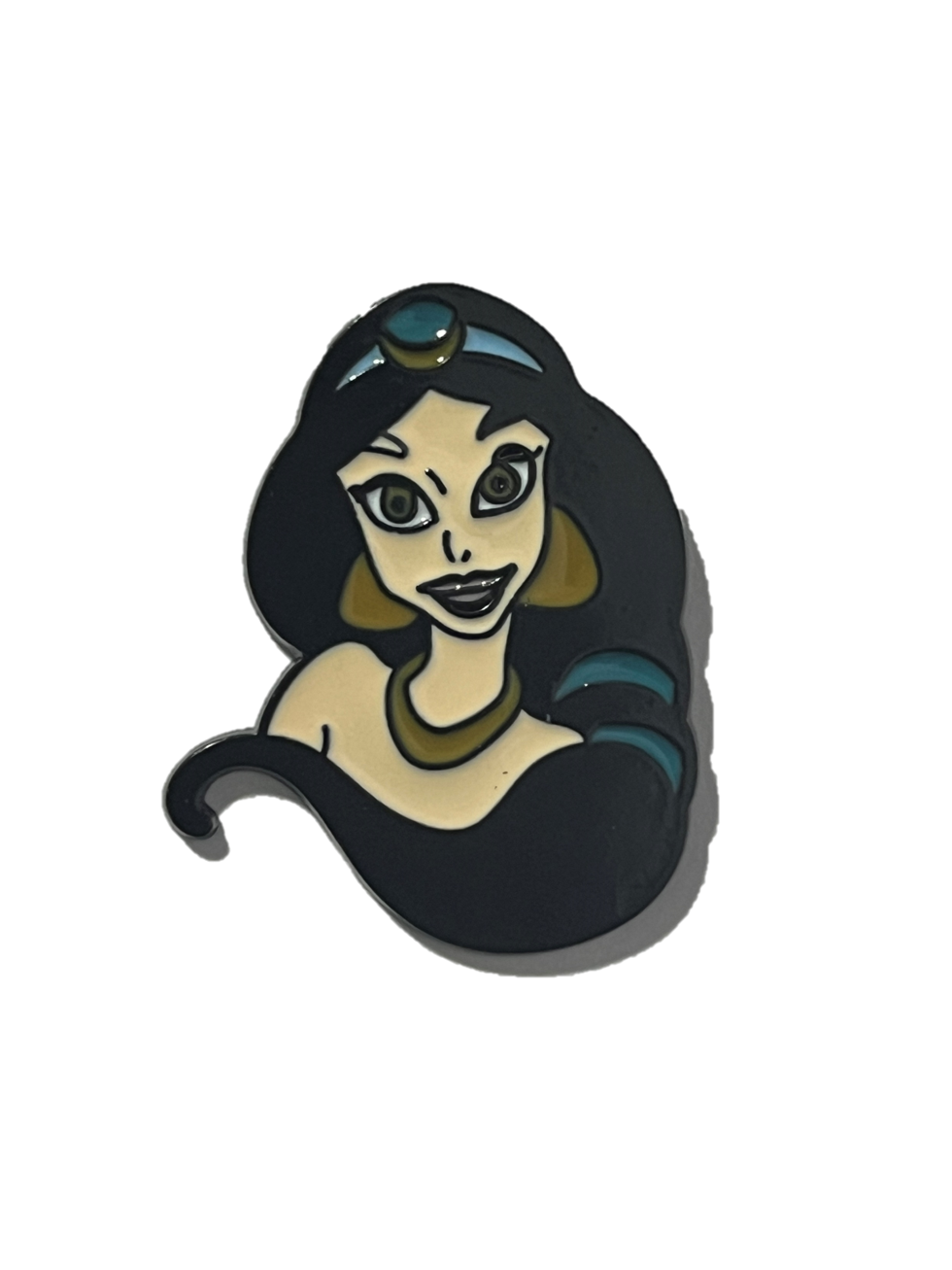 Princess Jasmine