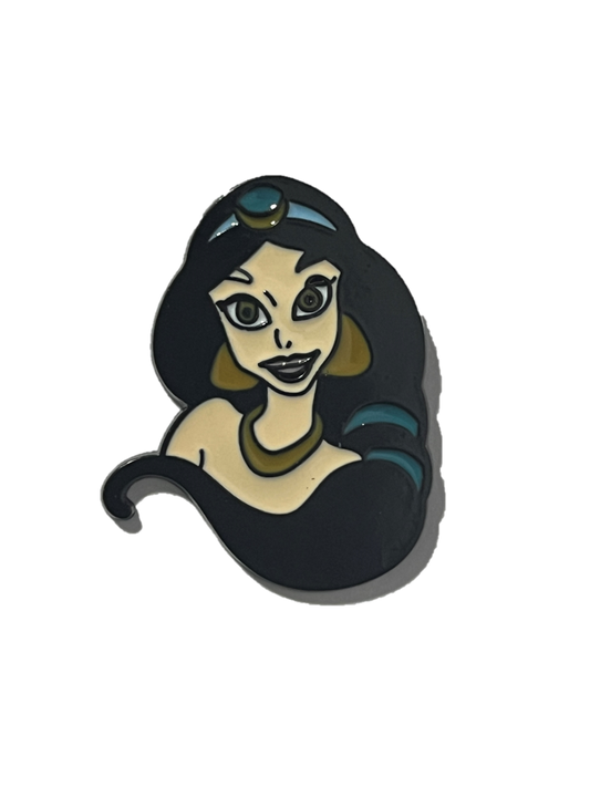 Princess Jasmine