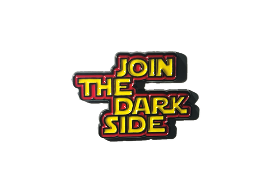 Join the Dark Side