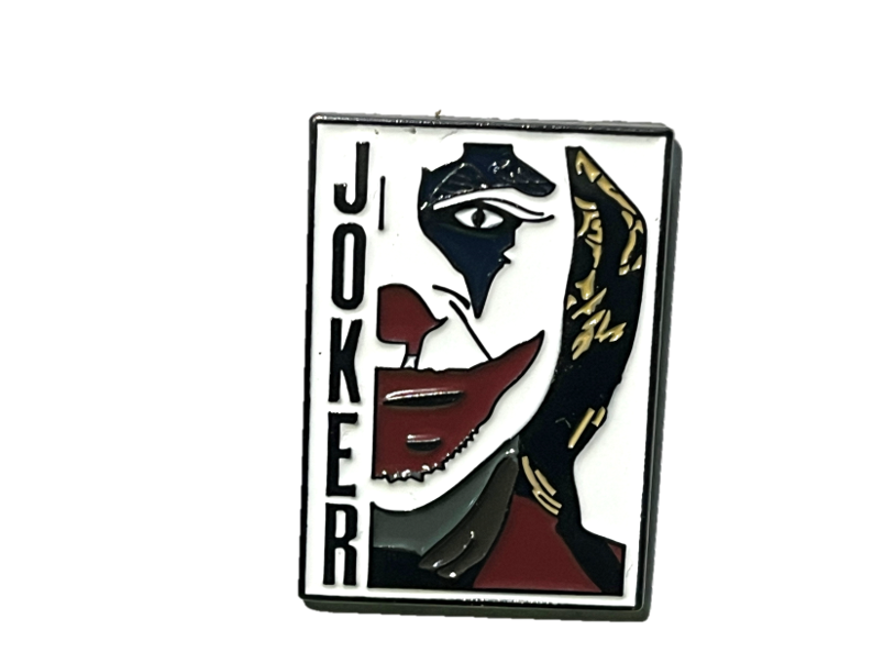 The Joker Card