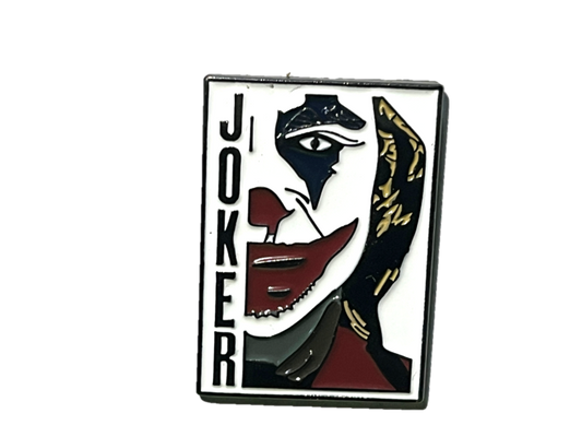 The Joker Card