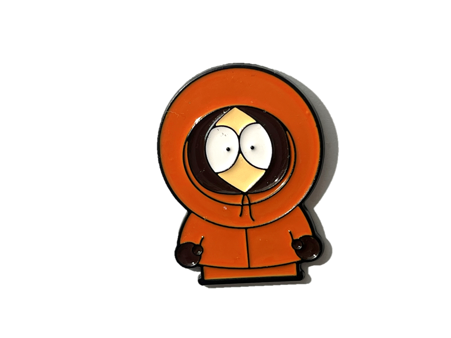 Kenny McCormick (South Park)