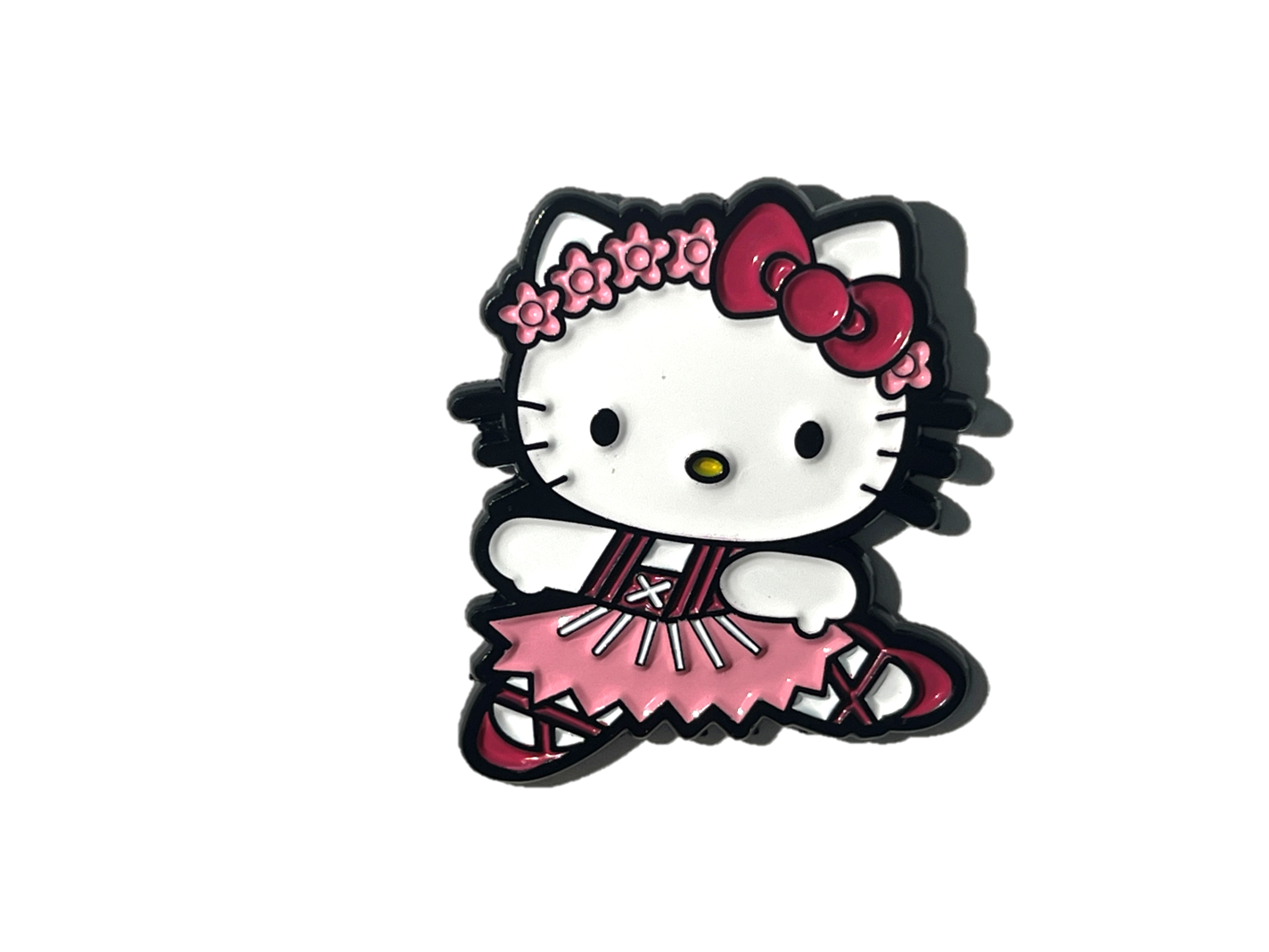 Hello Kitty Bailarina