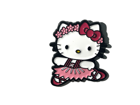 Hello Kitty Bailarina