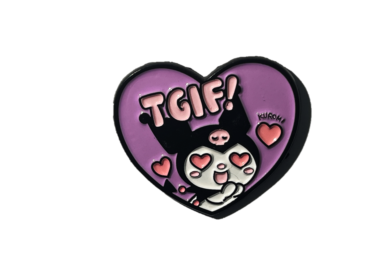 Kuromi - TGIF!