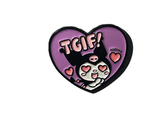 Kuromi - TGIF!