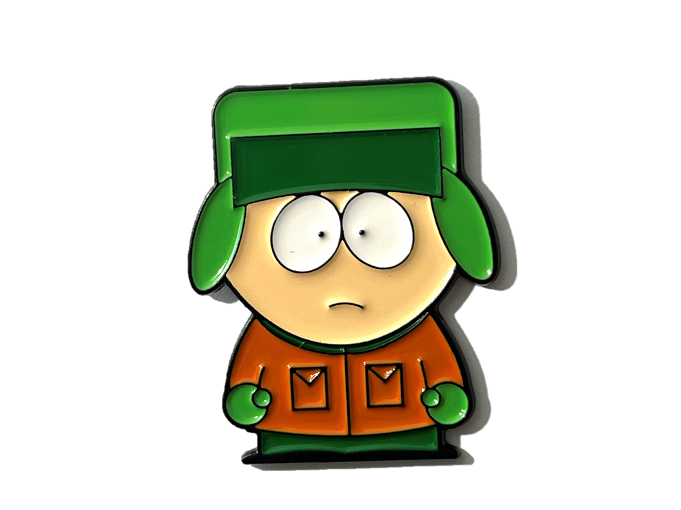 Kyle Broflovski (South Park)