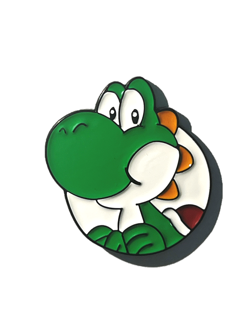 La Cara de Yoshi