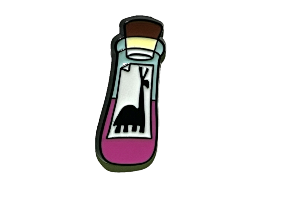 Llama Potion - New Emperor's Groove