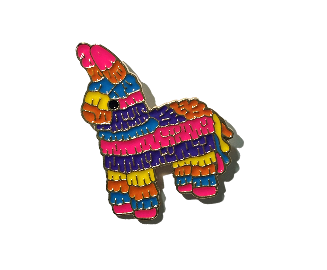 Piñata de Llama