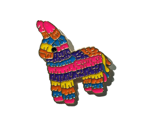 Piñata de Llama