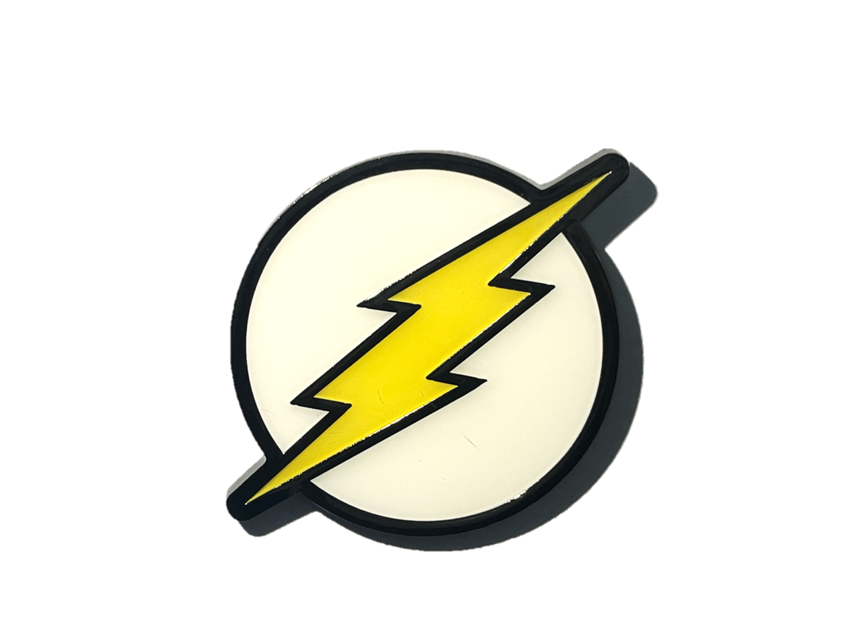 The Flash - Logo