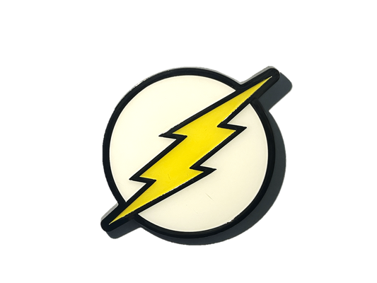 The Flash - Logo