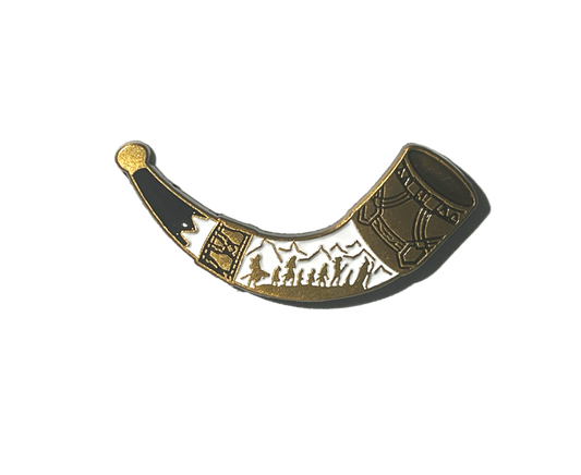 Horn of Gondor - Lord of the Rings