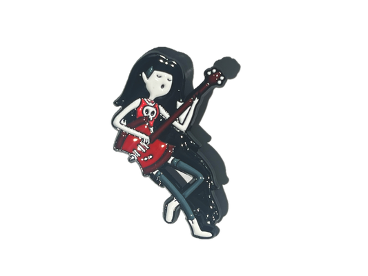 Marceline Abadeer