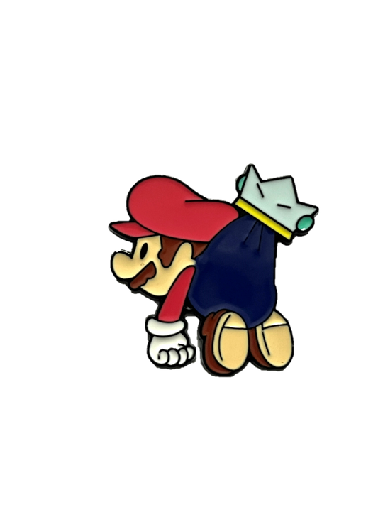 Mario Bros - Corona