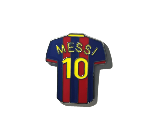 Messi Shirt - Barça