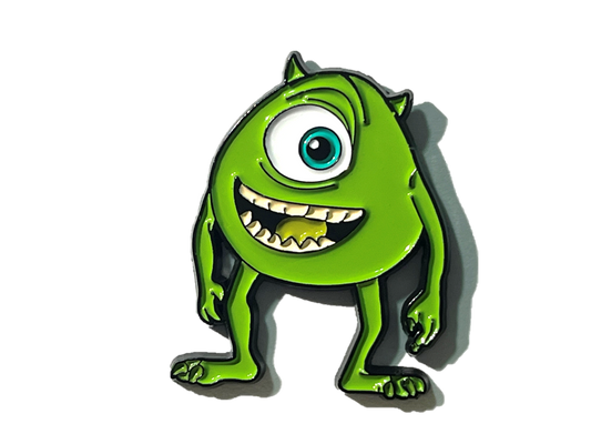 Mike Wazowski