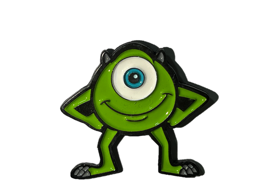 Mike Wazowski