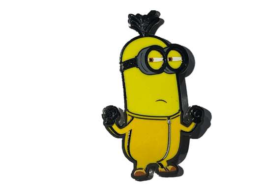 Minion - Mi villano favorito 4