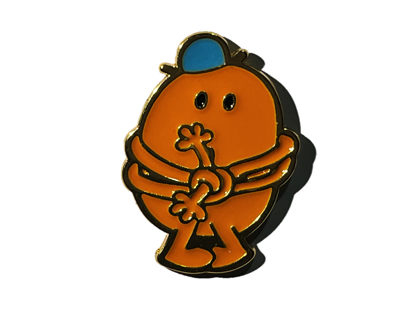 Mr. Tickle