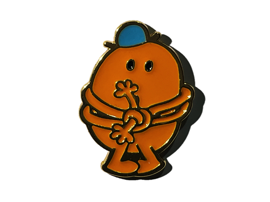 Mr. Tickle