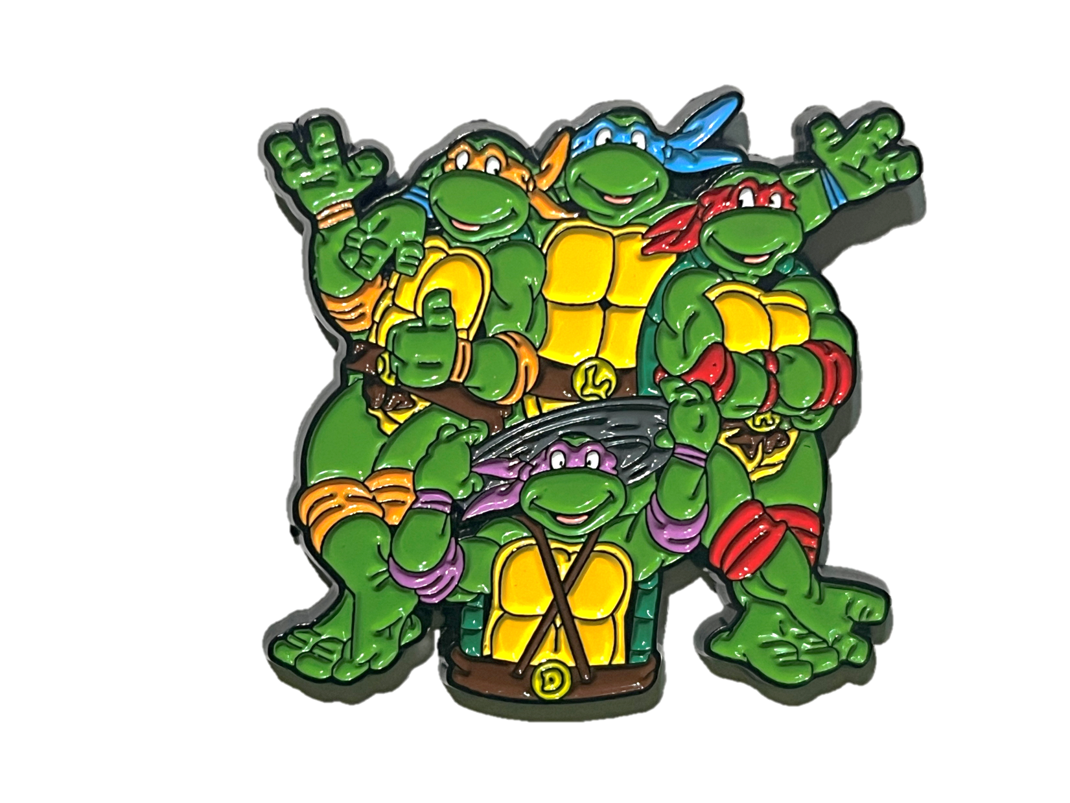 Ninja Turtles