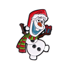 Christmas Olaf