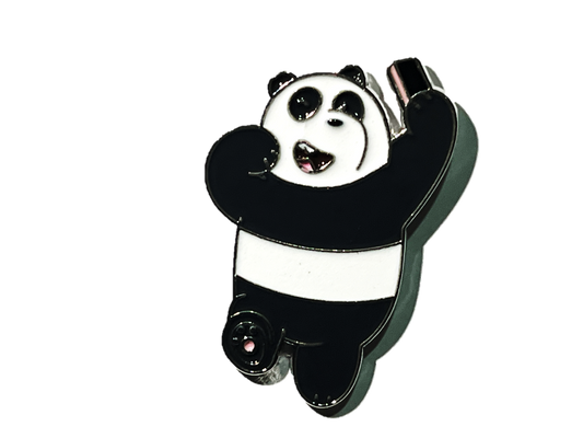 Panda - We bare bears