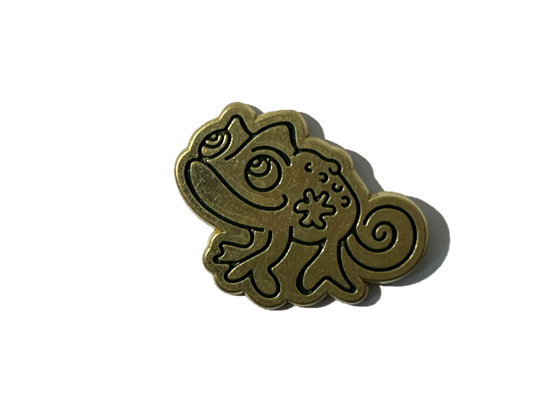 Pascal - Golden