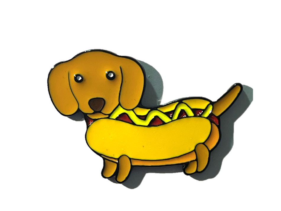 Perro Hot Dog