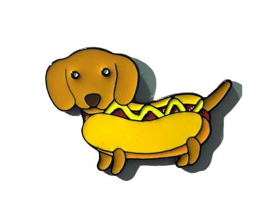 Perro Hot Dog