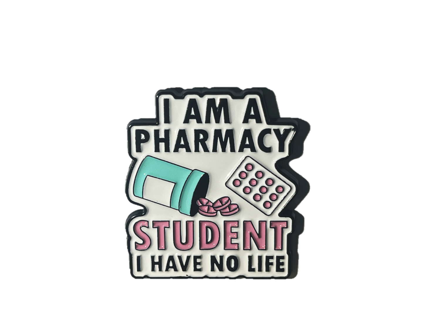 I am a Pharmacy student, I have no life