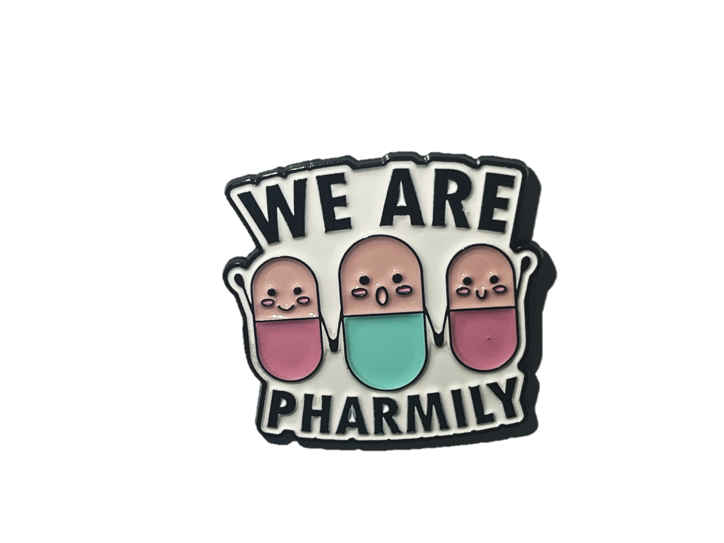 We are Pharmily