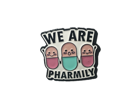 We are Pharmily