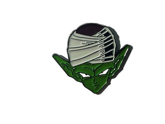 Piccolo - Face