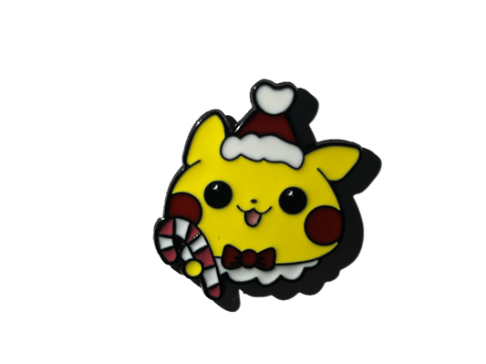 Pikachu Navideño